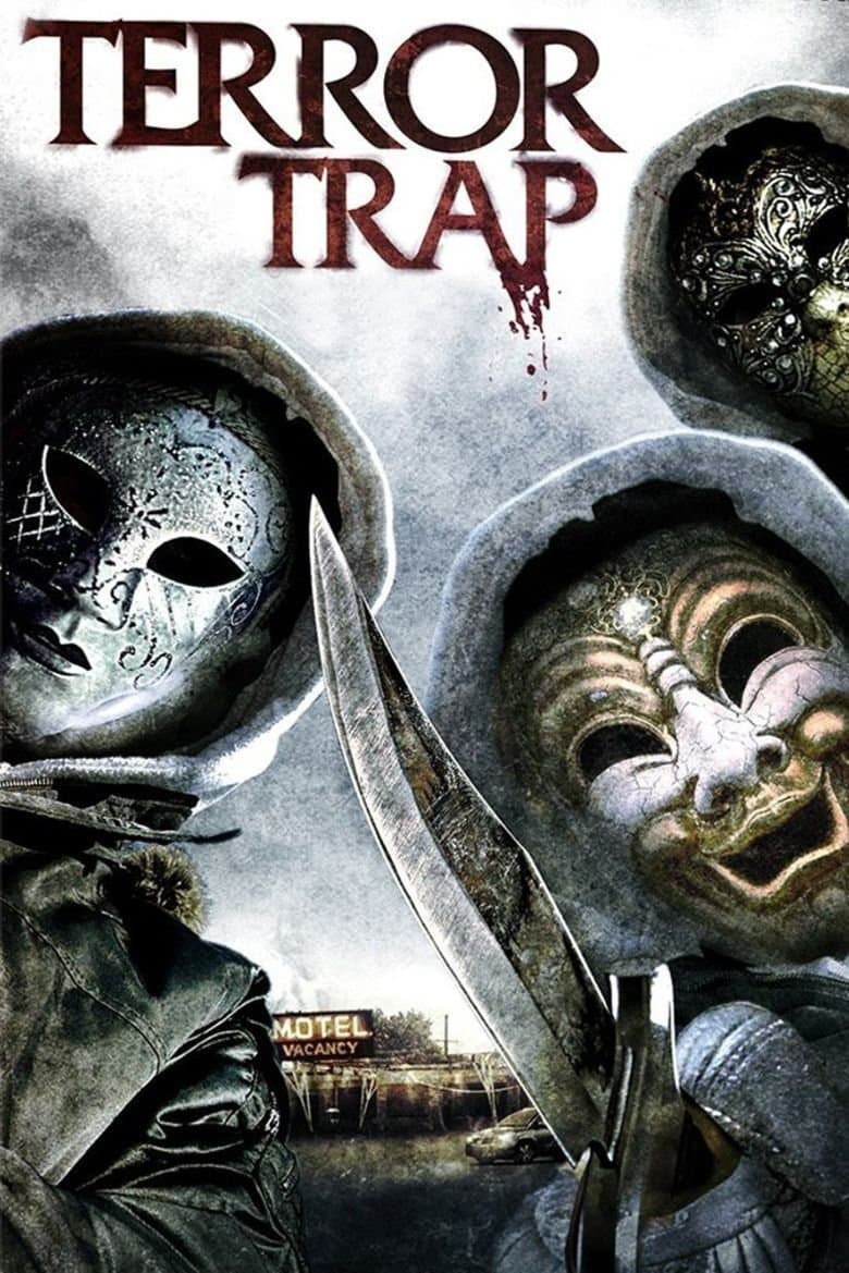 Terror Trap photo
