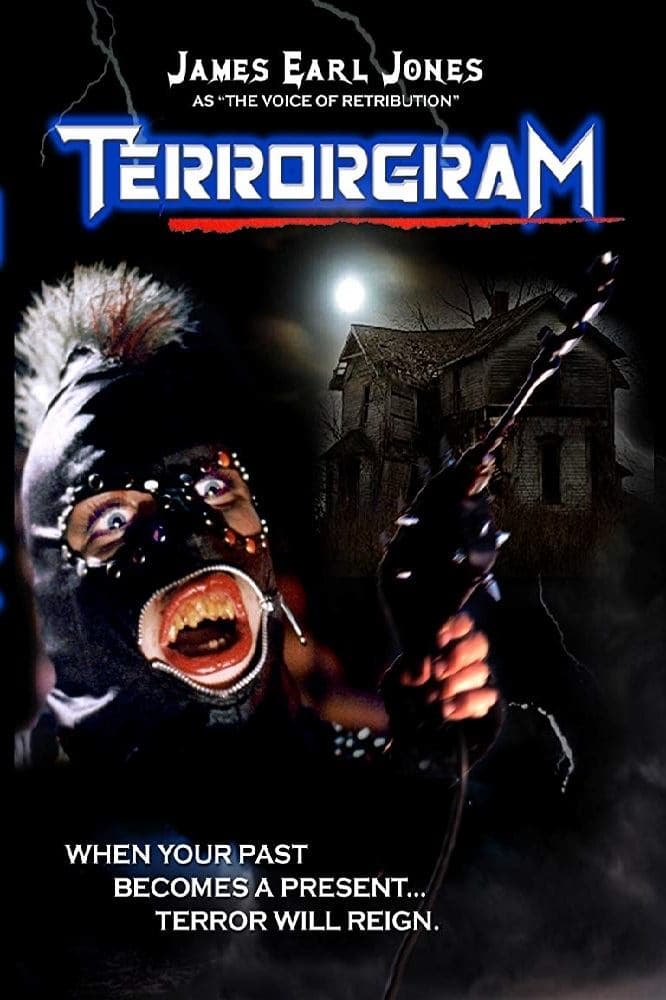 Terrorgram photo