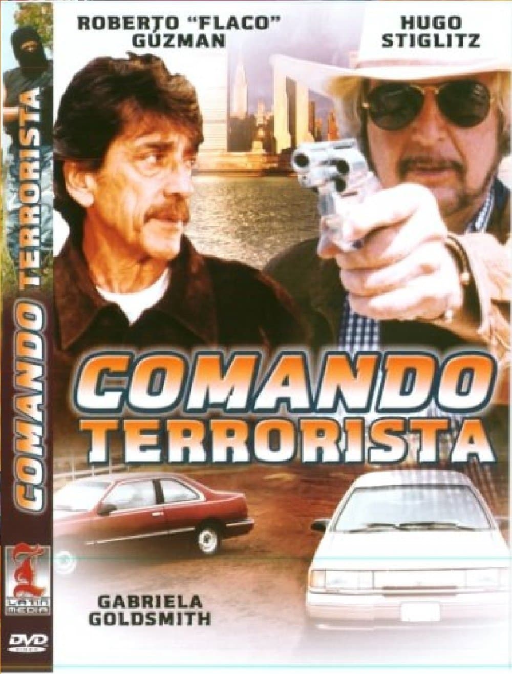 Terrorist Command photo