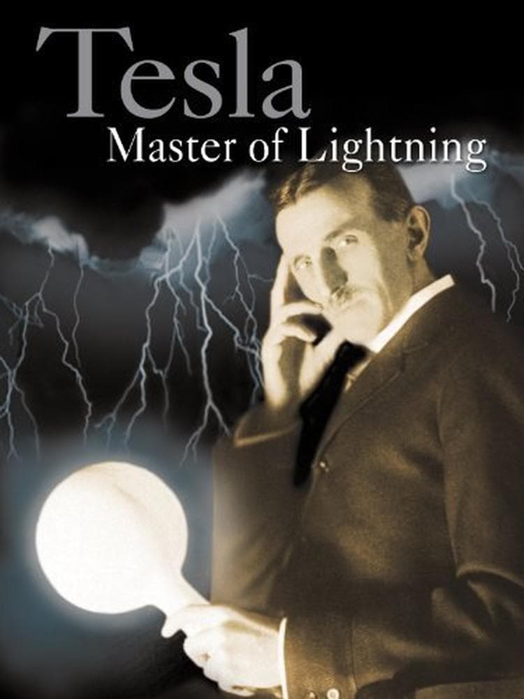 Tesla: Master of Lightning photo