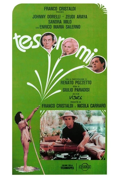 Tesoro mio photo