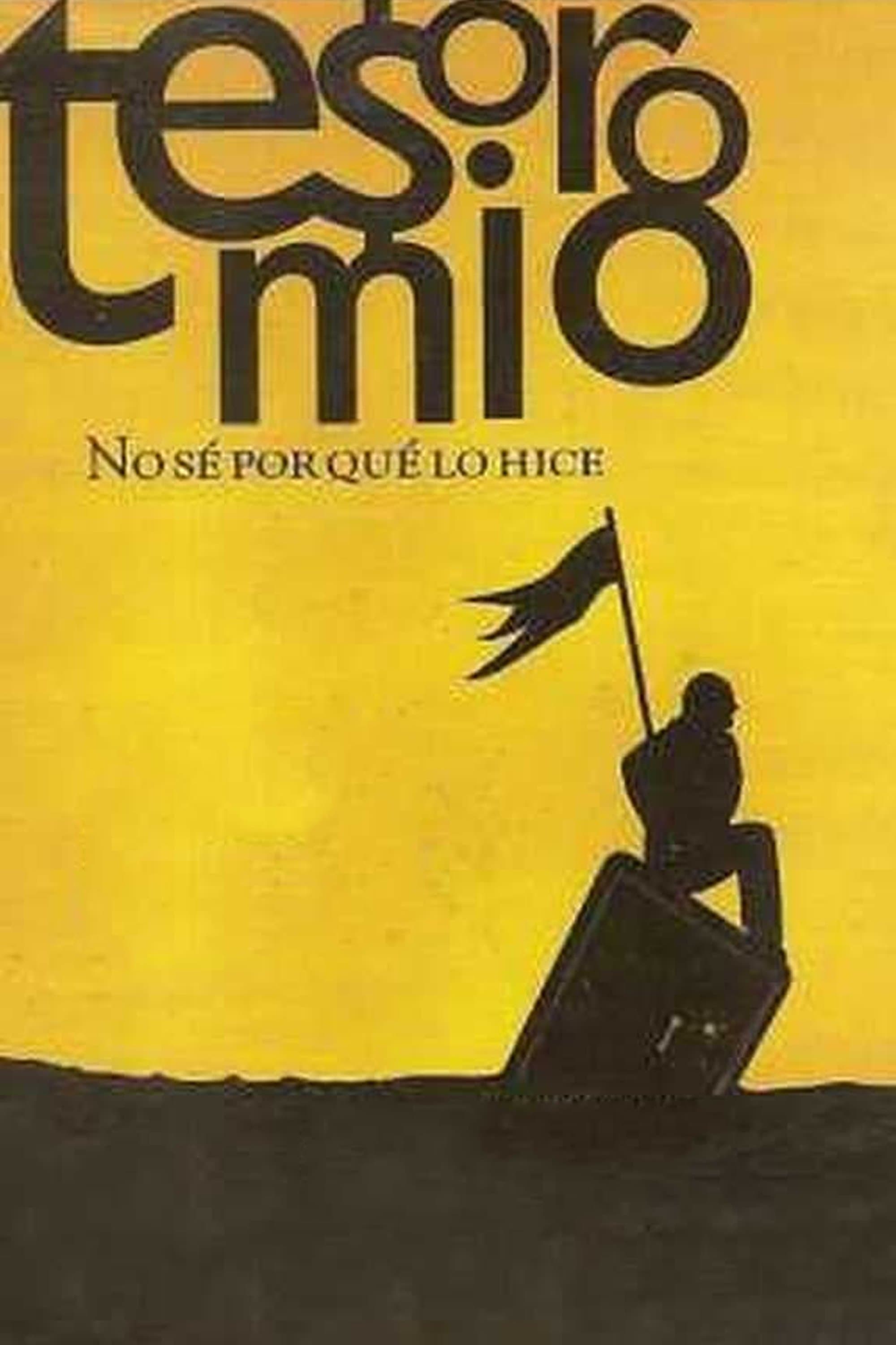 Tesoro mío photo