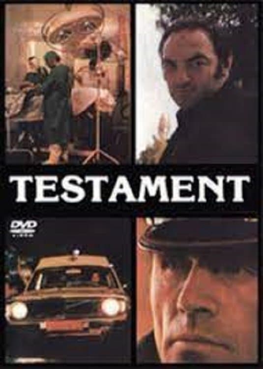 Testament photo
