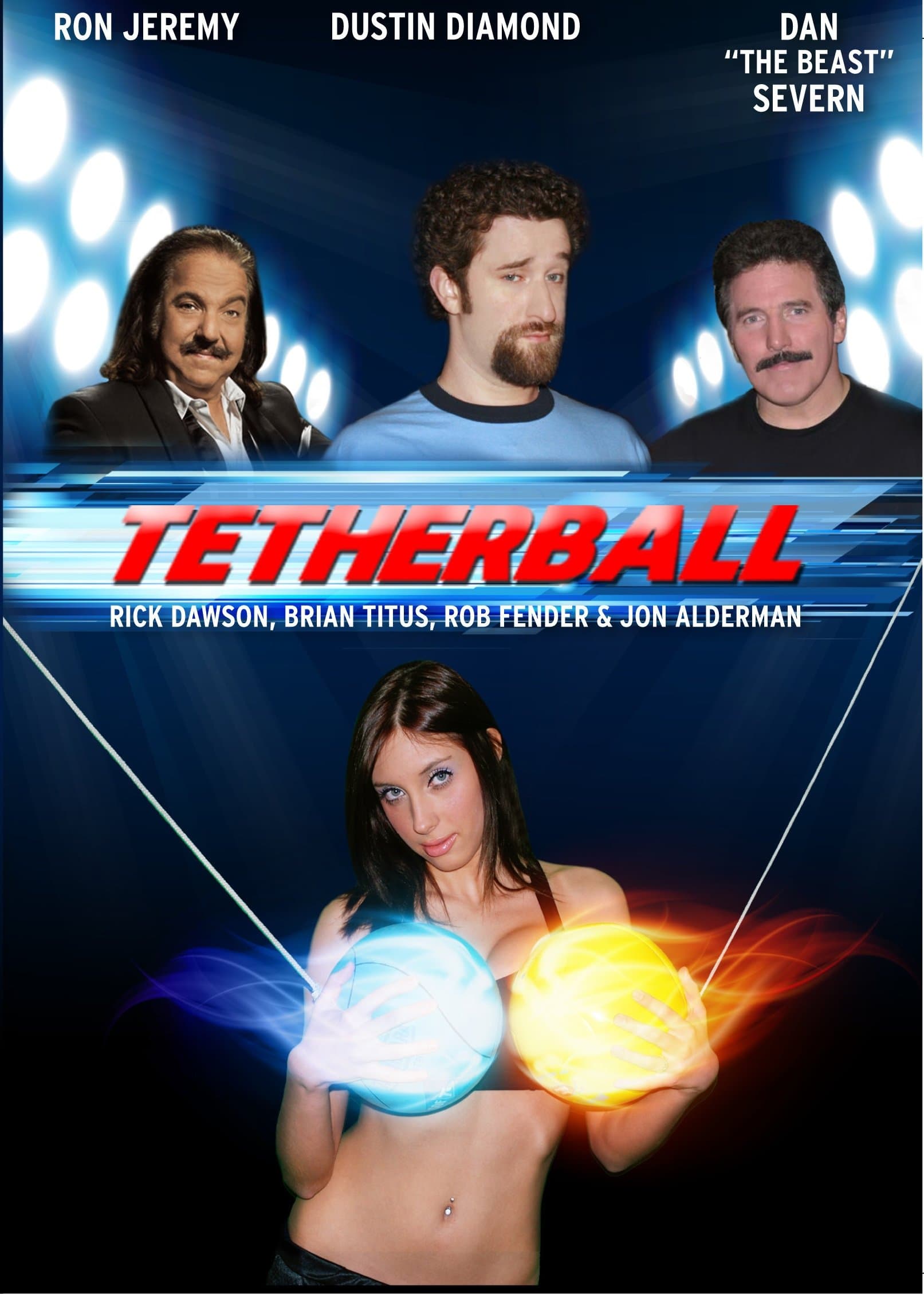 Tetherball: The Movie photo