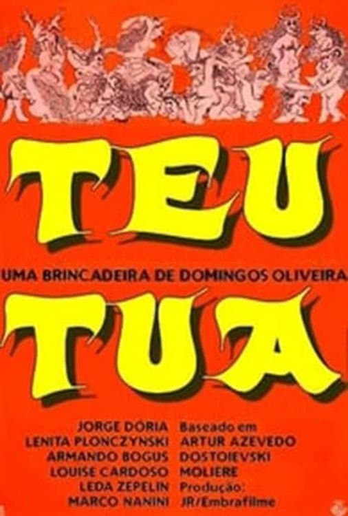 Teu Tua photo