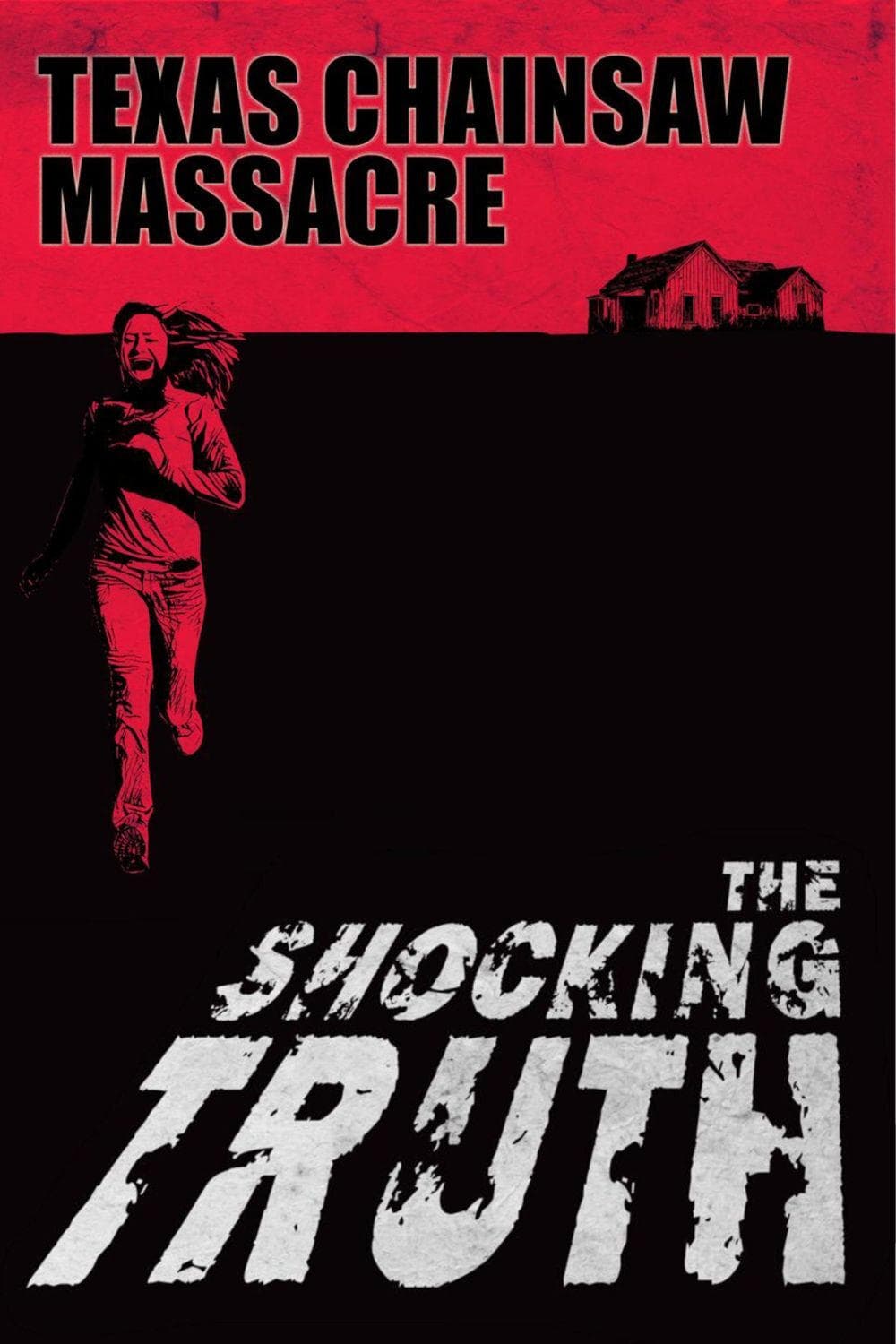 Texas Chain Saw Massacre: The Shocking Truth photo