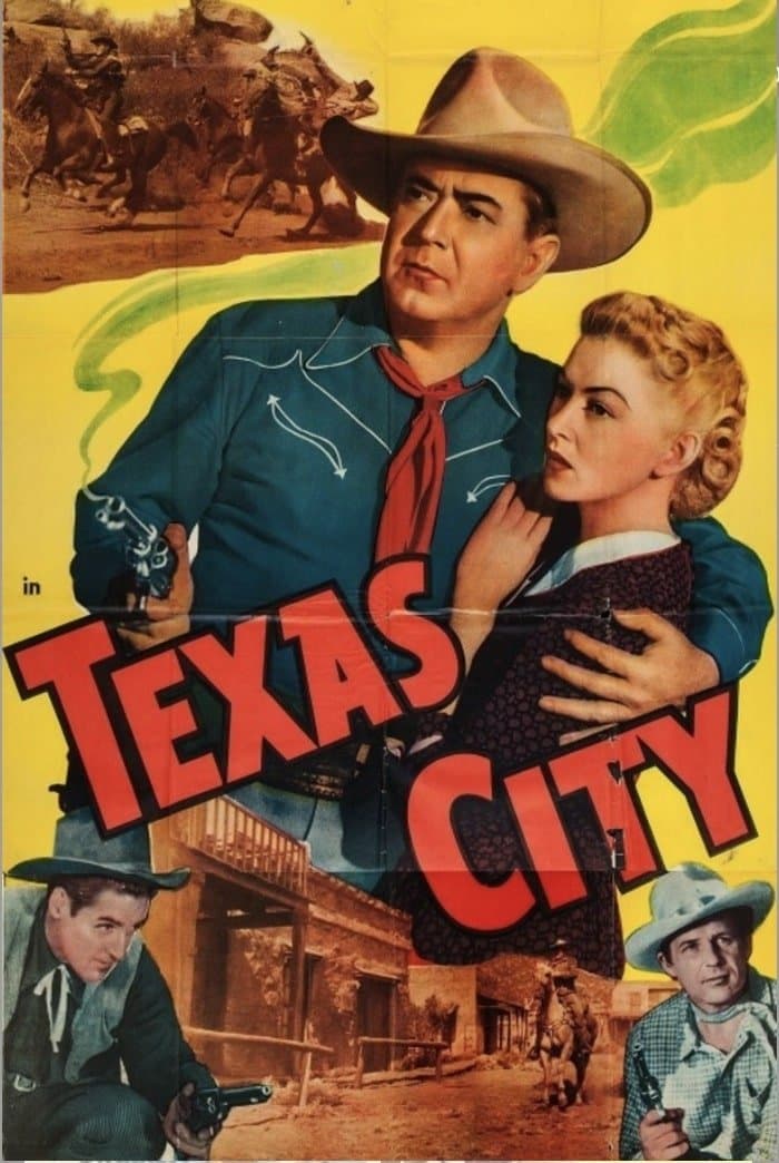 Texas City photo