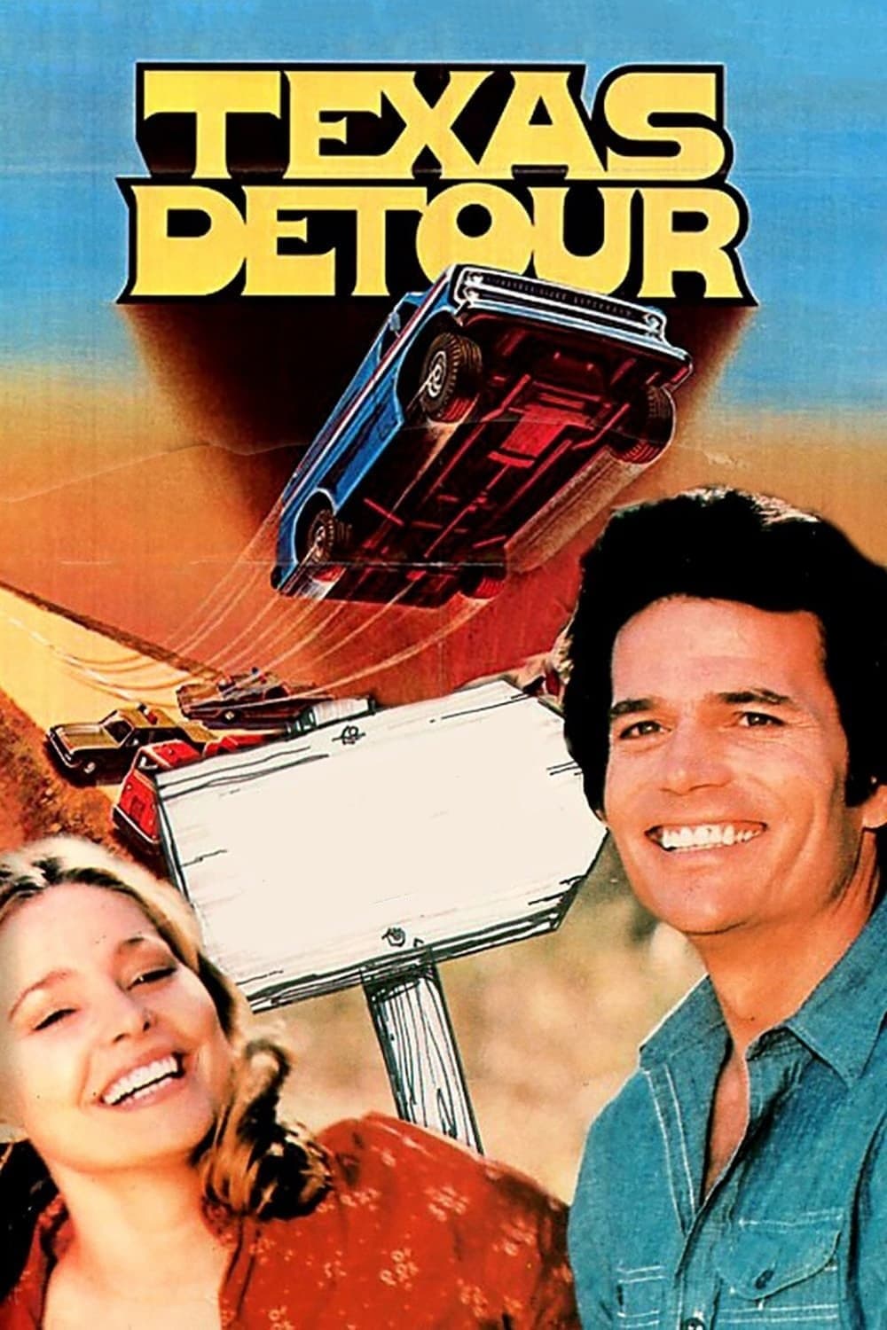 Texas Detour photo