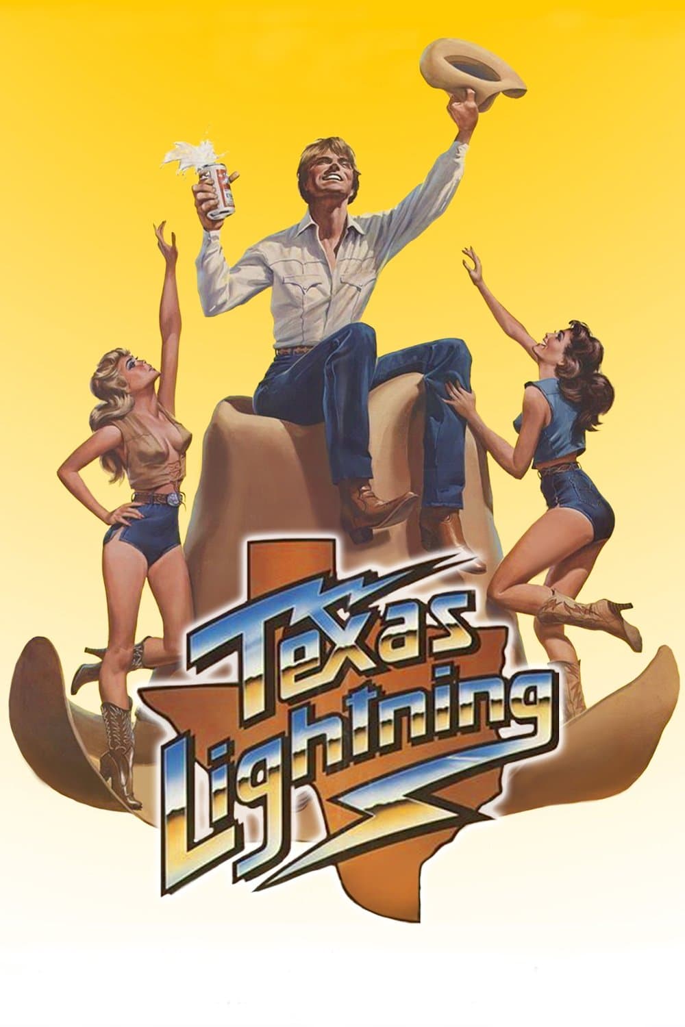 Texas Lightning photo