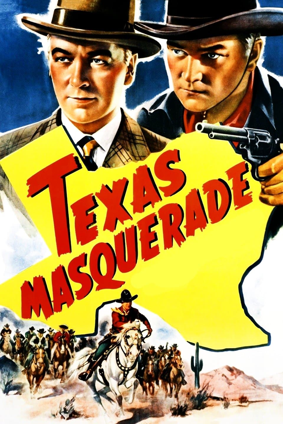 Texas Masquerade photo