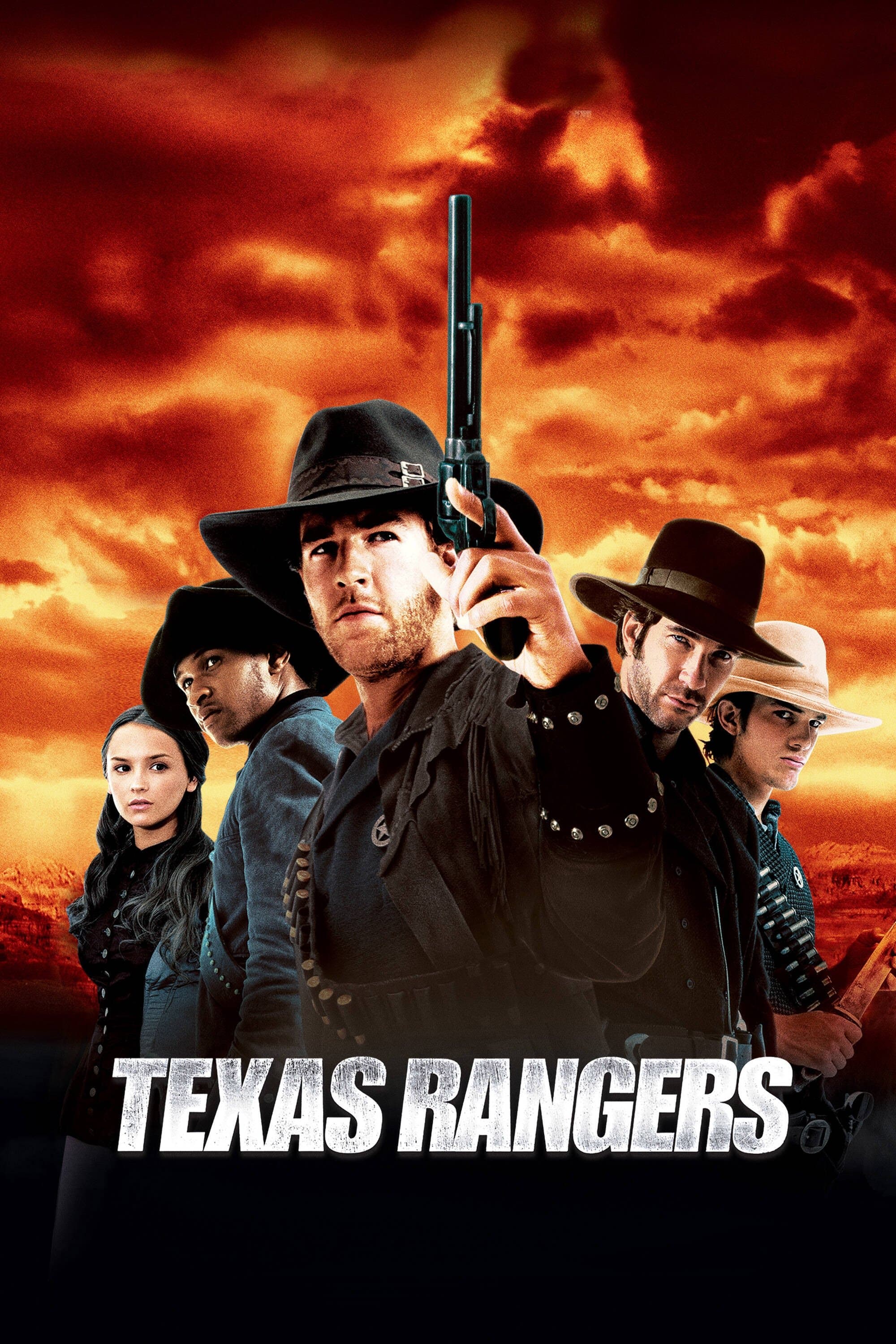 Texas Rangers photo