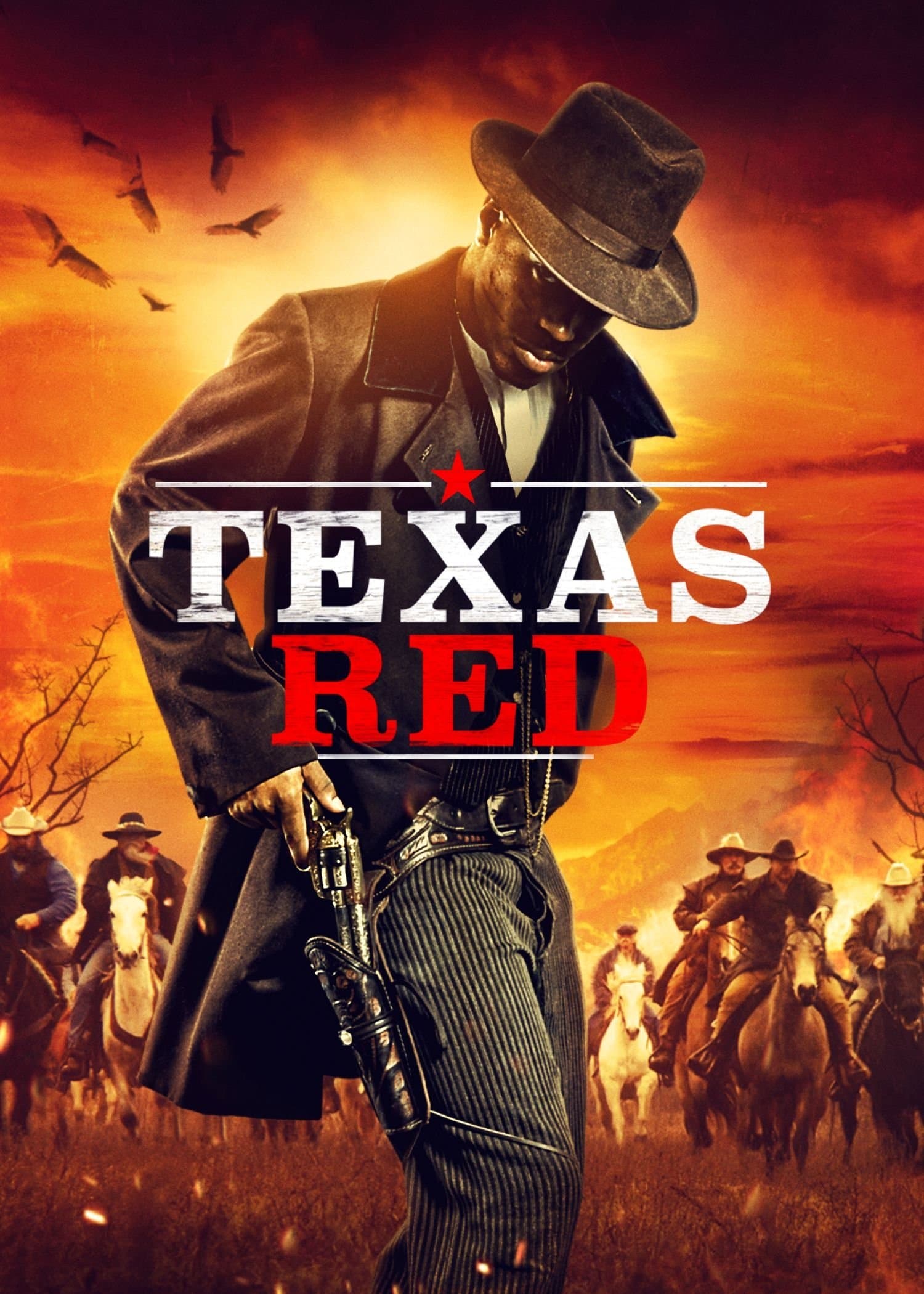 Texas Red photo