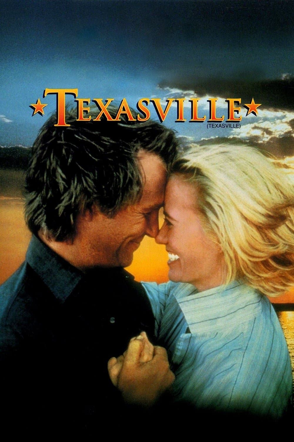 Texasville photo