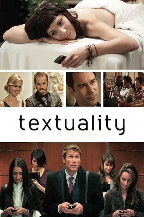 Textuality photo
