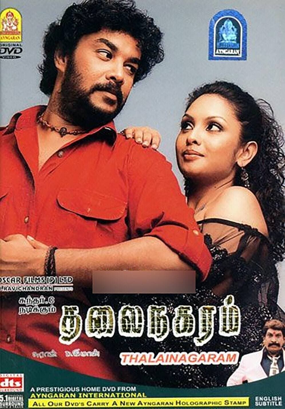 Thalai Nagaram photo