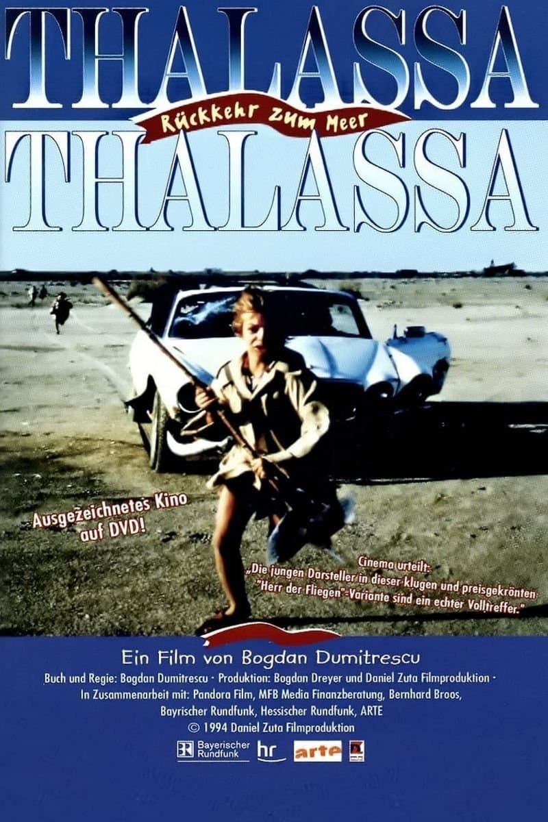 Thalassa, Thalassa photo