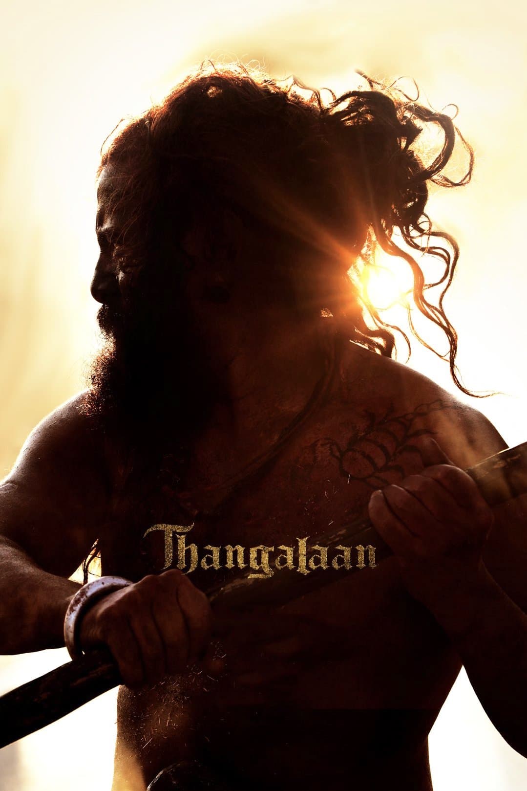 Thangalaan photo