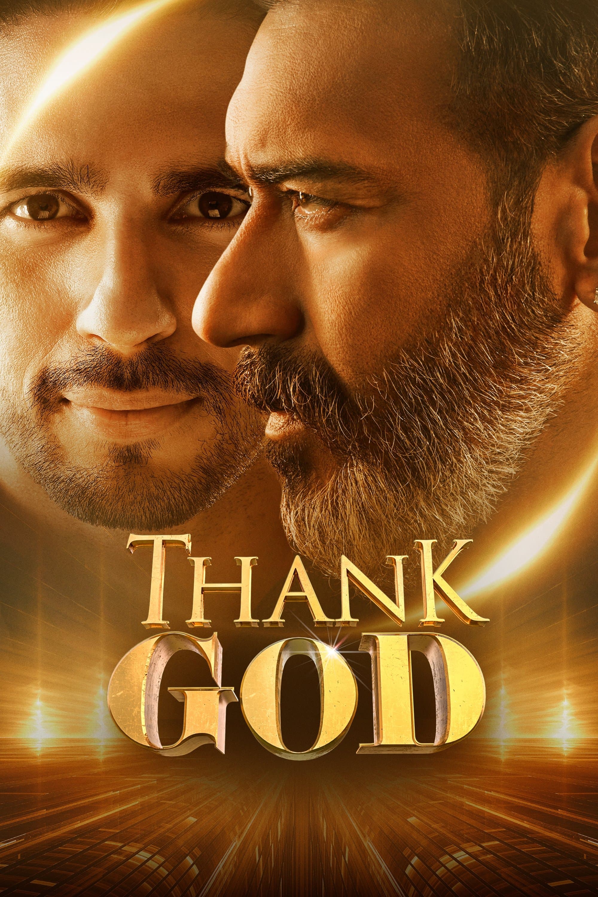 Thank God photo