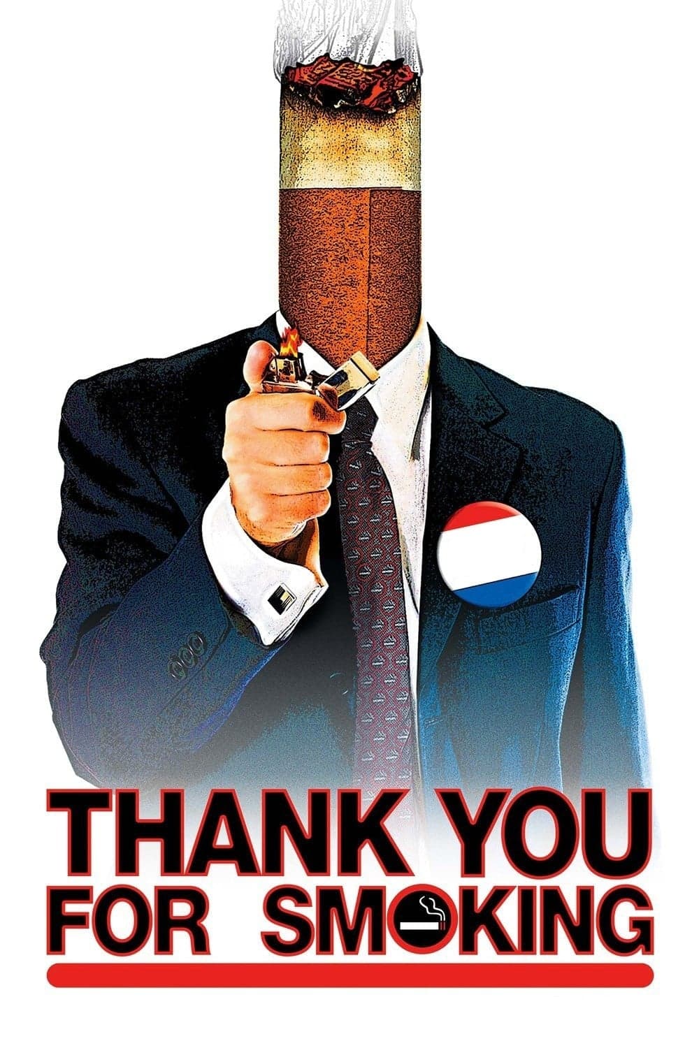 Thank You for Smoking photo