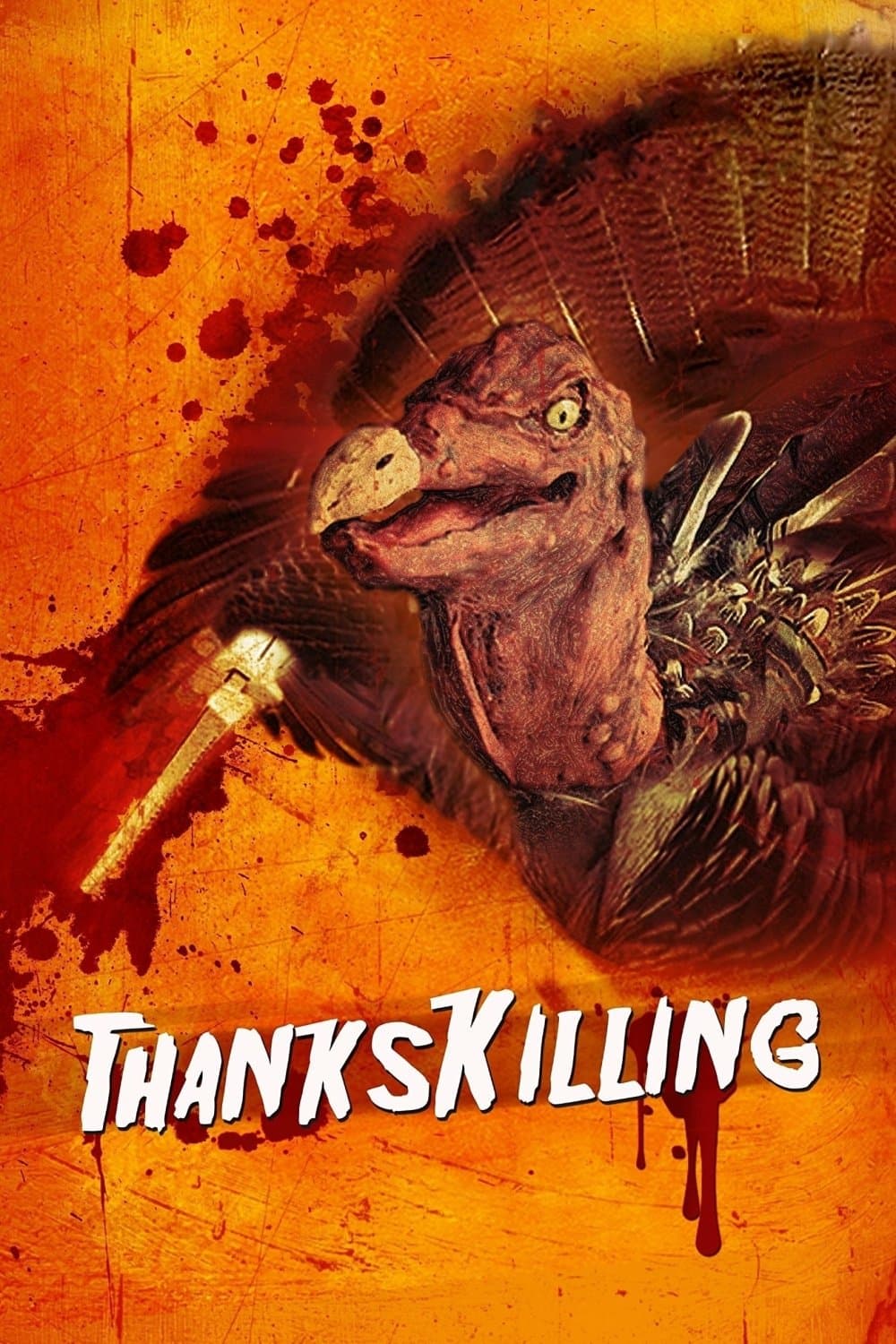 ThanksKilling photo