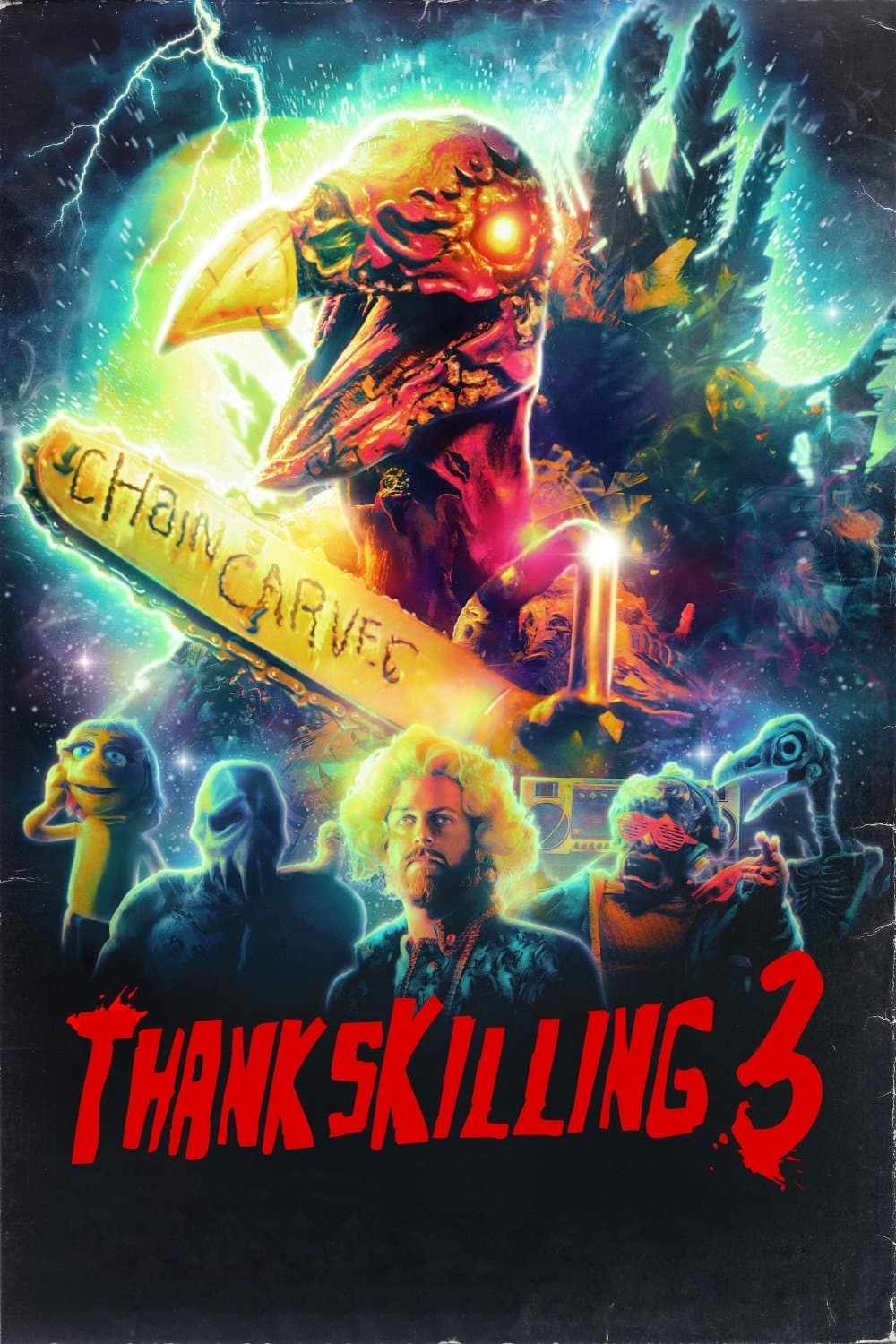 ThanksKilling 3 photo