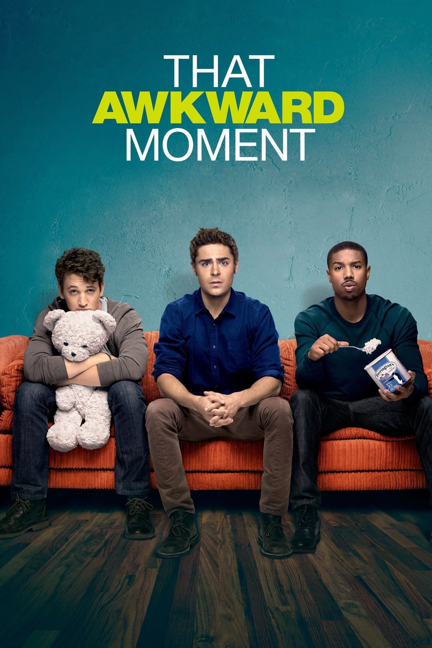 That Awkward Moment photo