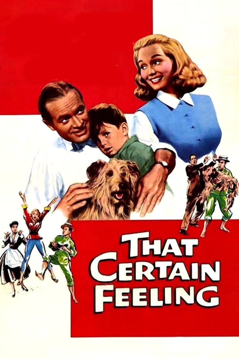 That Certain Feeling photo