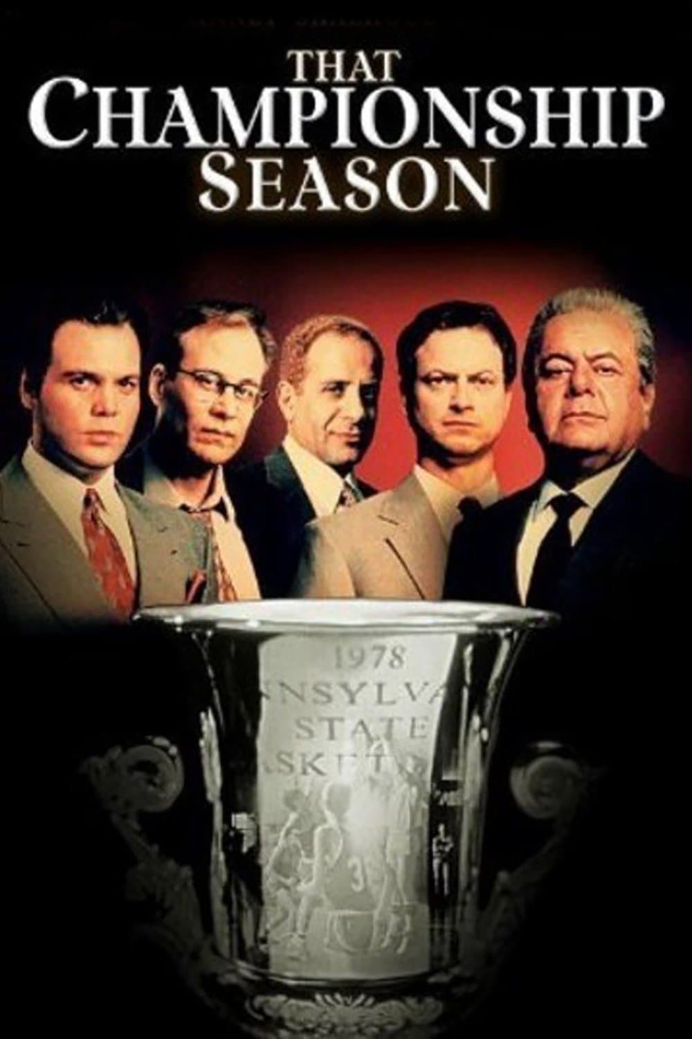 That Championship Season photo