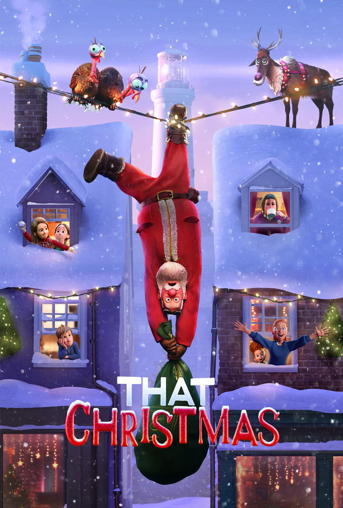 That Christmas photo