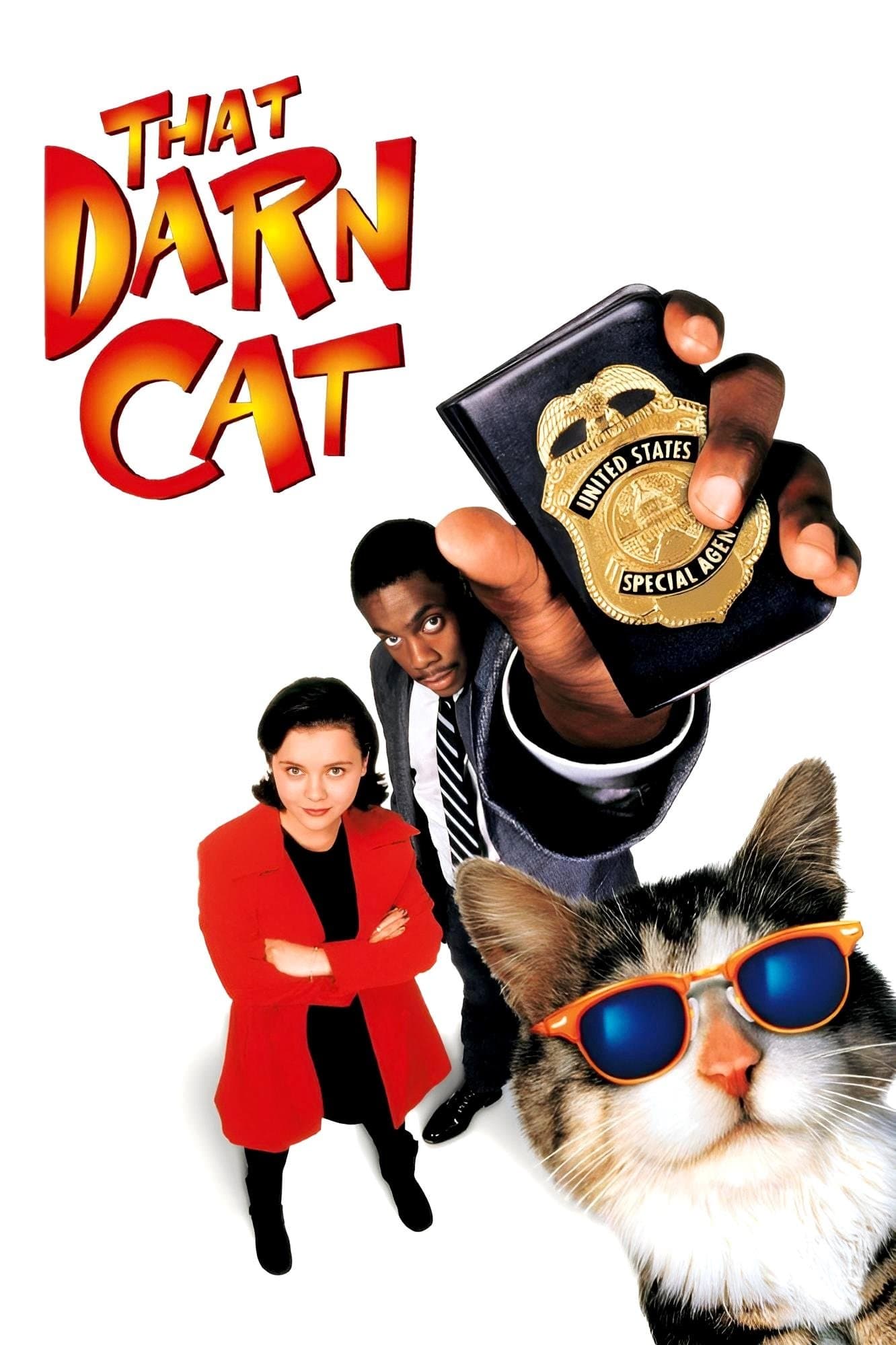 That Darn Cat photo