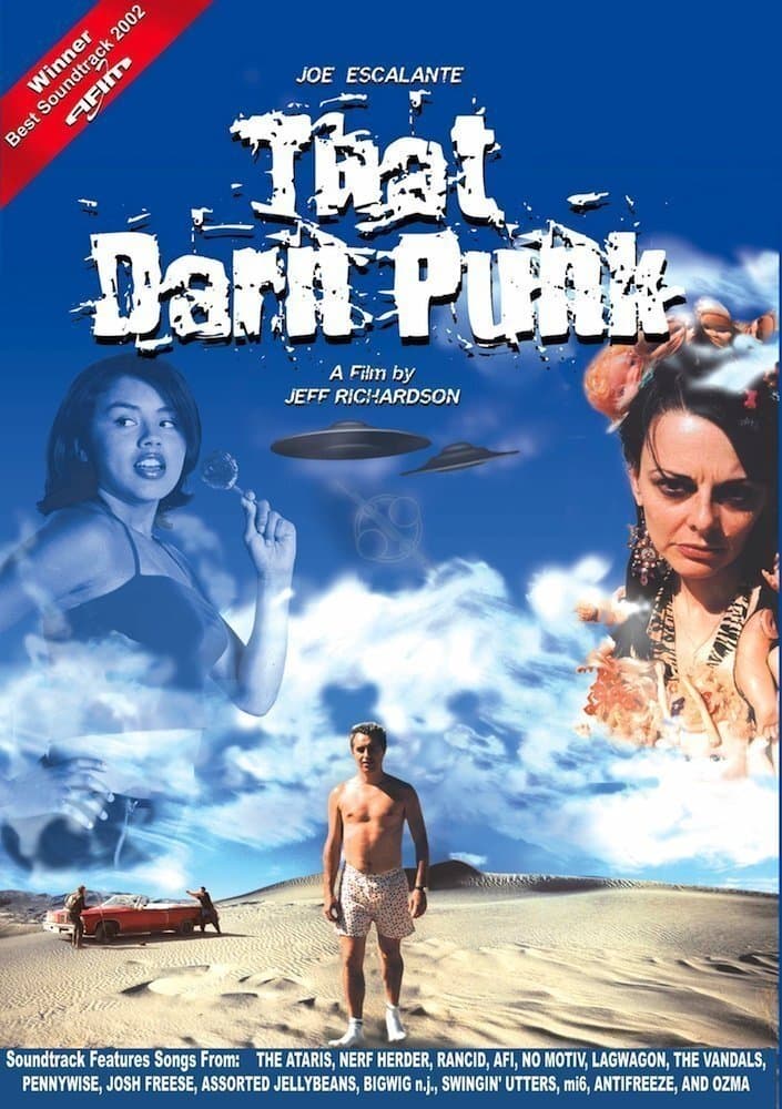 That Darn Punk photo