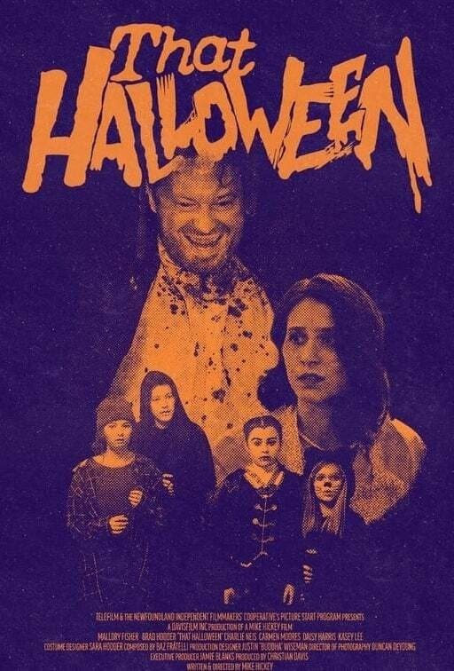 That Halloween photo