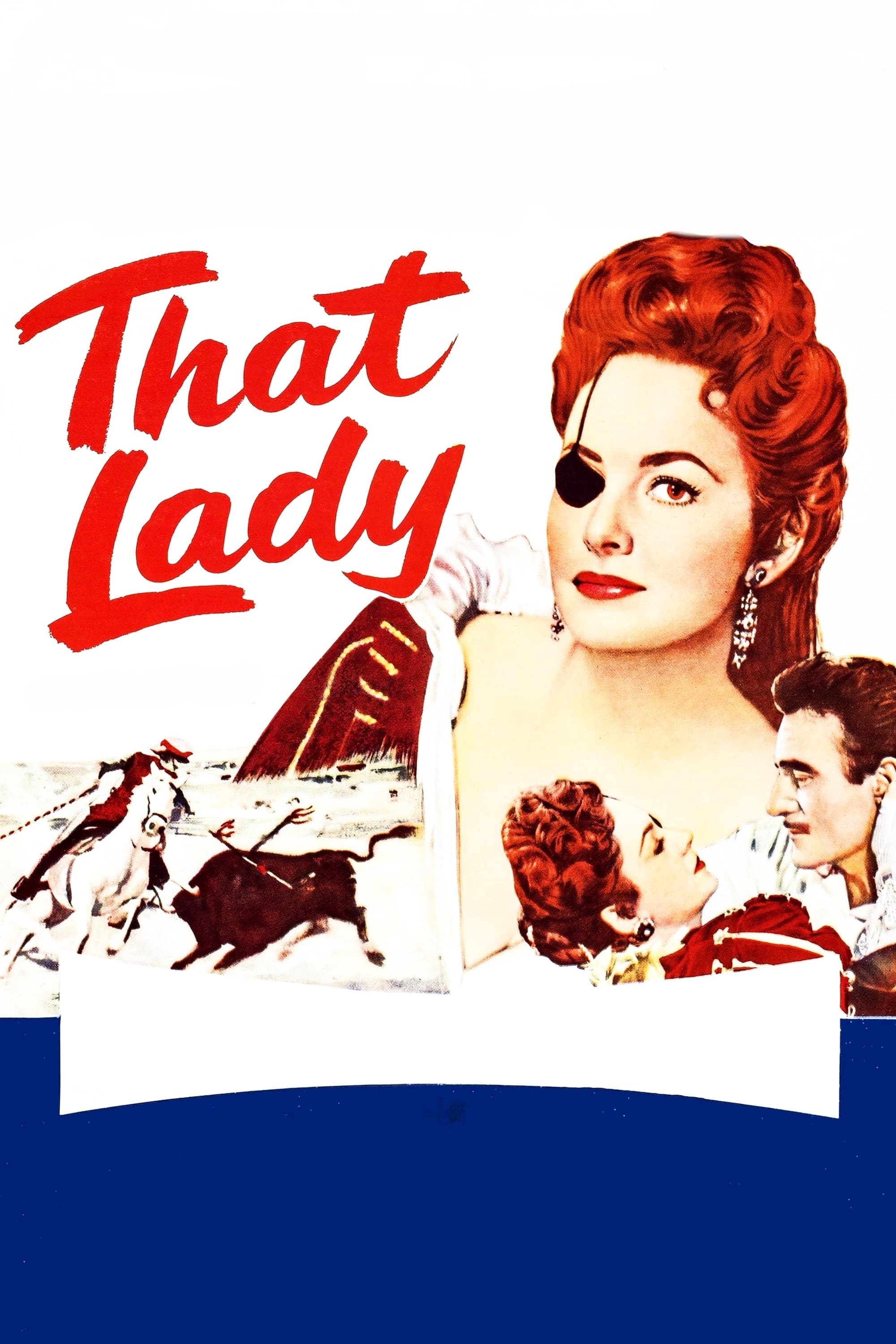 That Lady photo