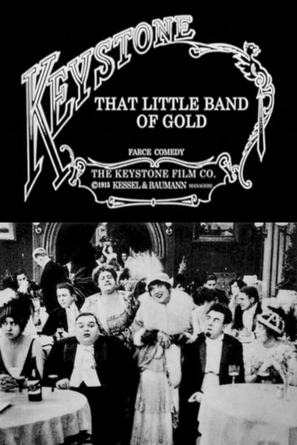 That Little Band Of Gold photo