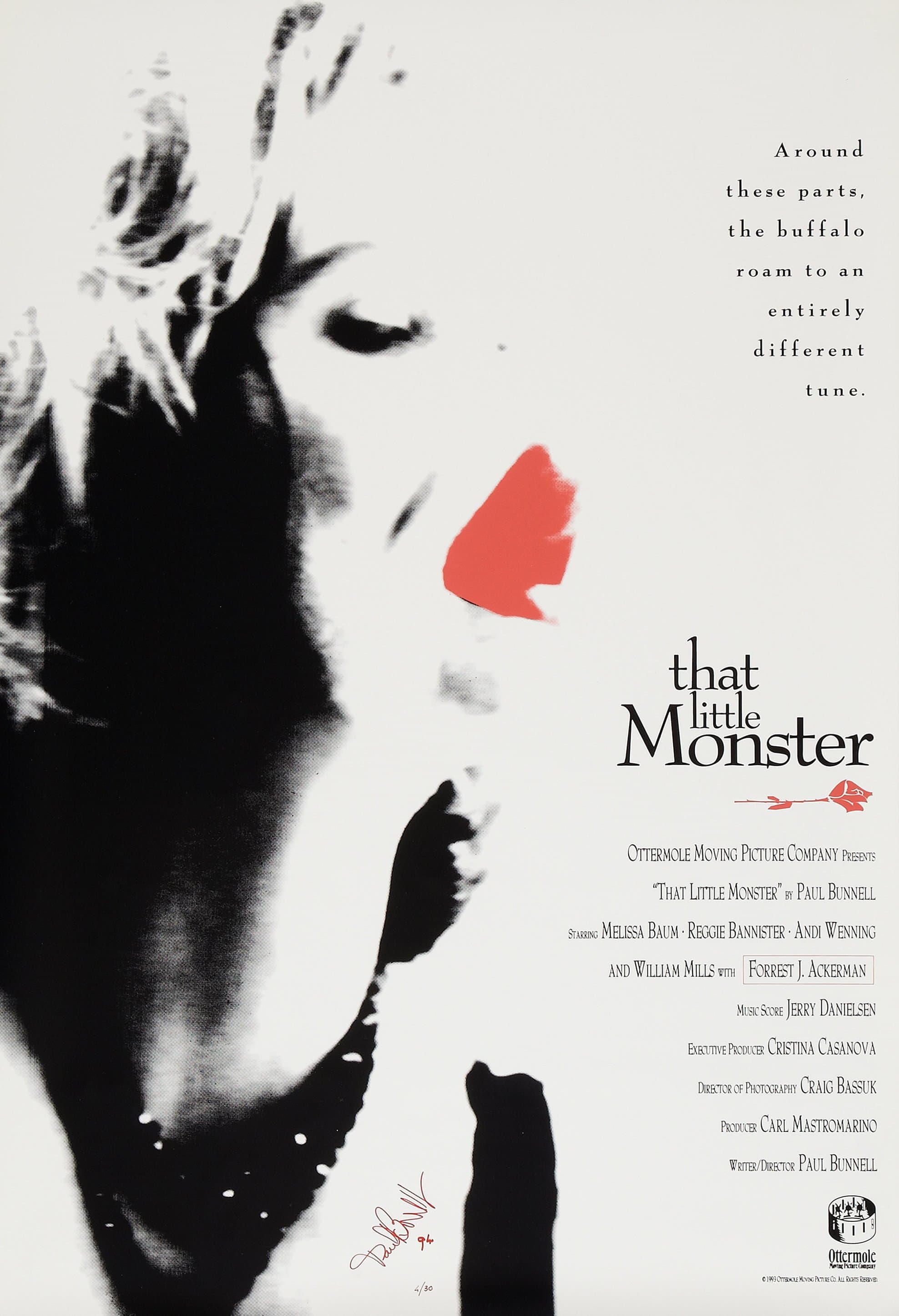 That Little Monster photo