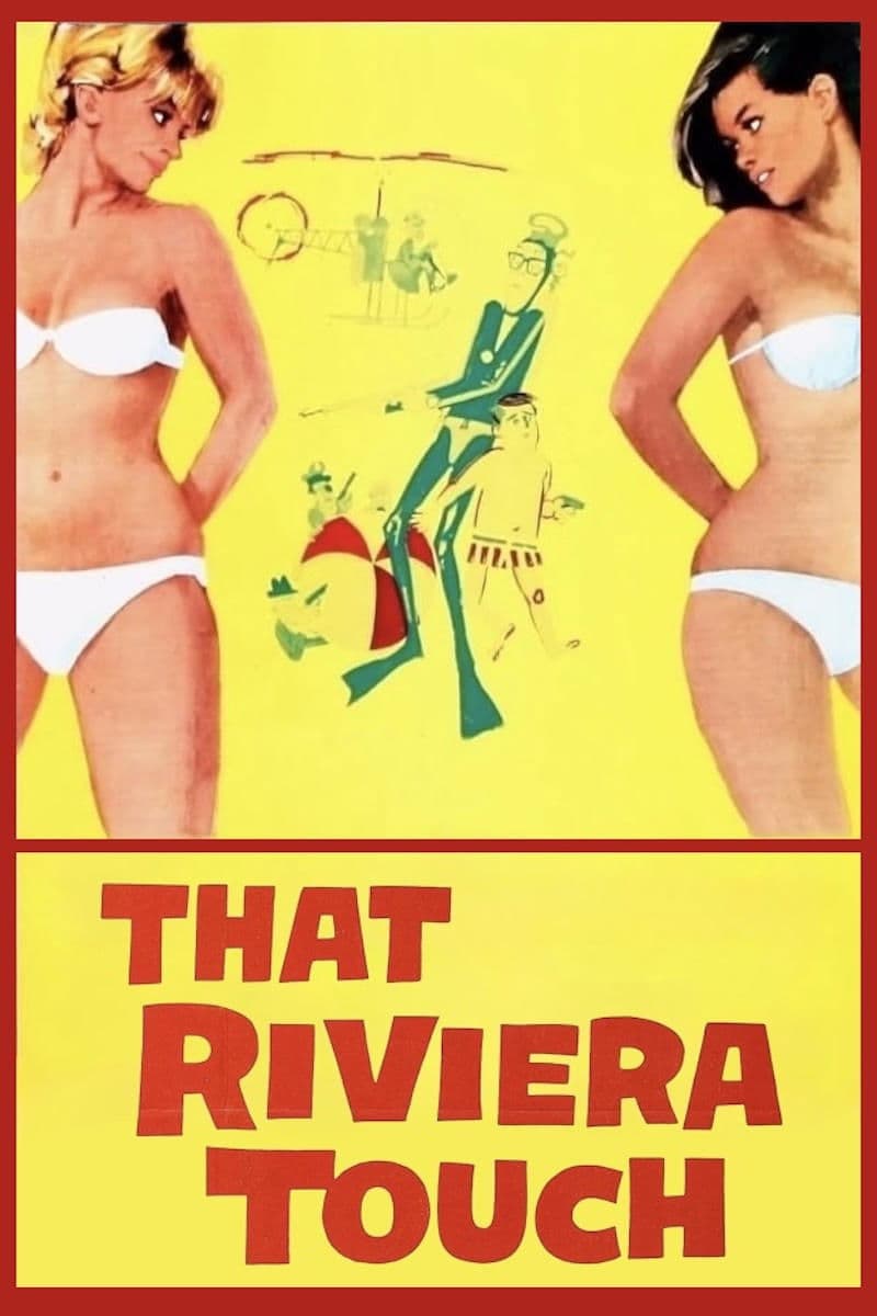 That Riviera Touch photo