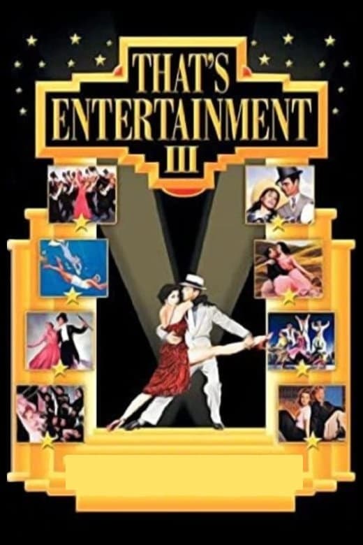 That's Entertainment! III photo