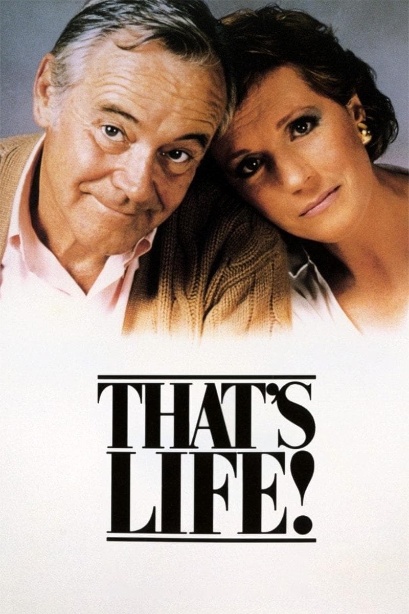 That's Life! photo