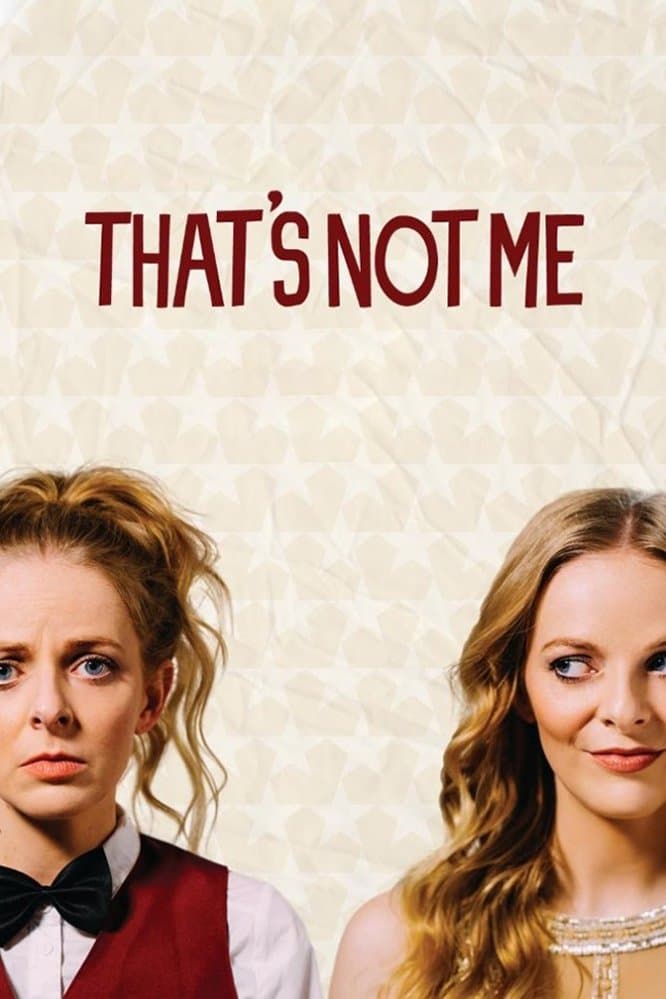 That's Not Me photo