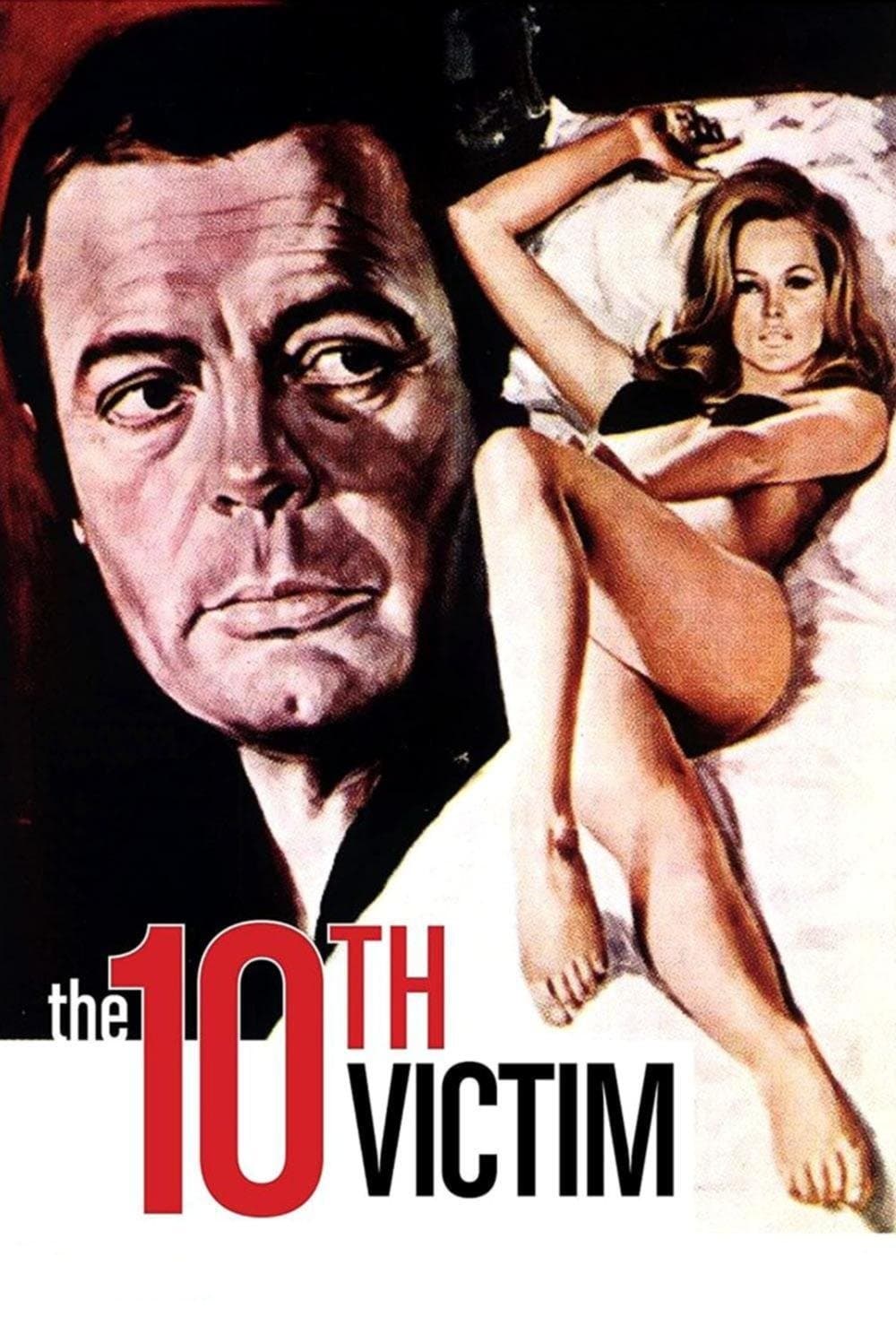 The 10th Victim photo