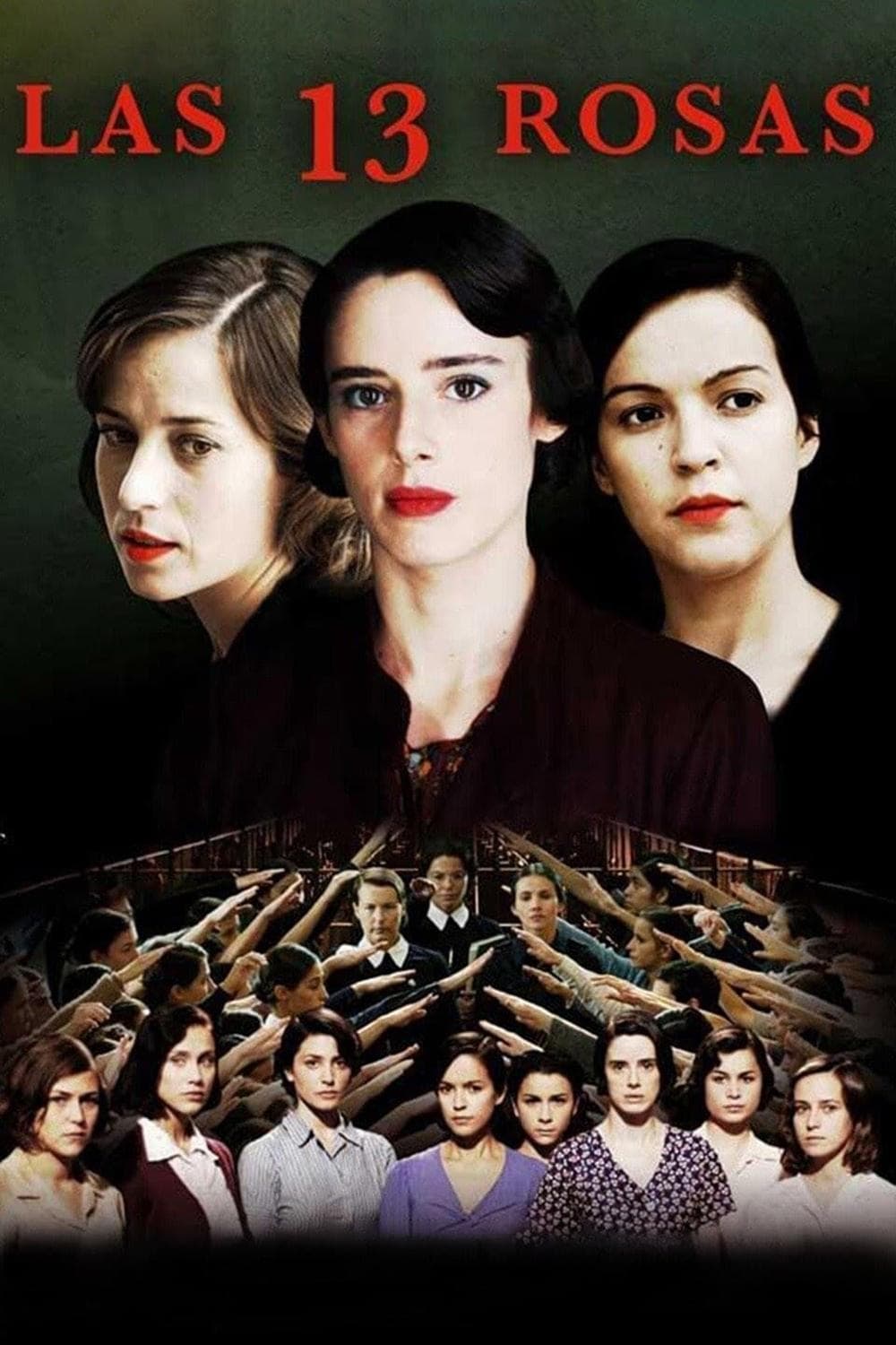The 13 Roses photo