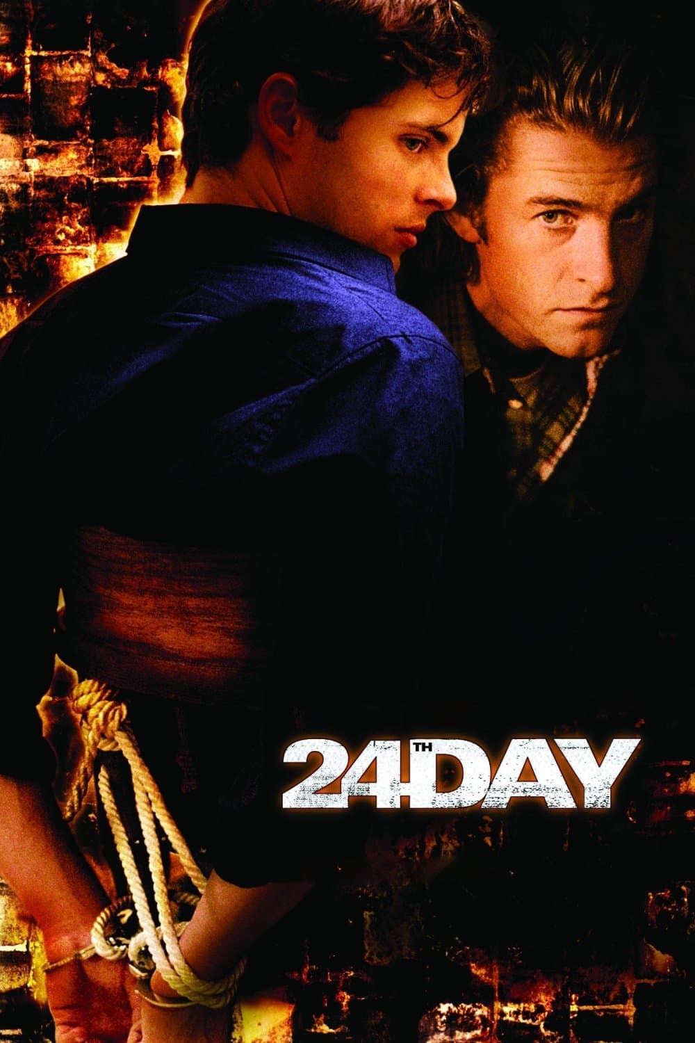 The 24th Day photo