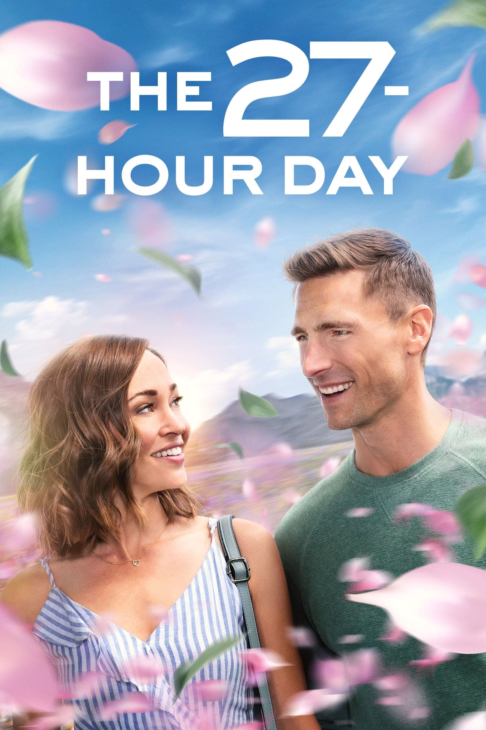 The 27-Hour Day photo