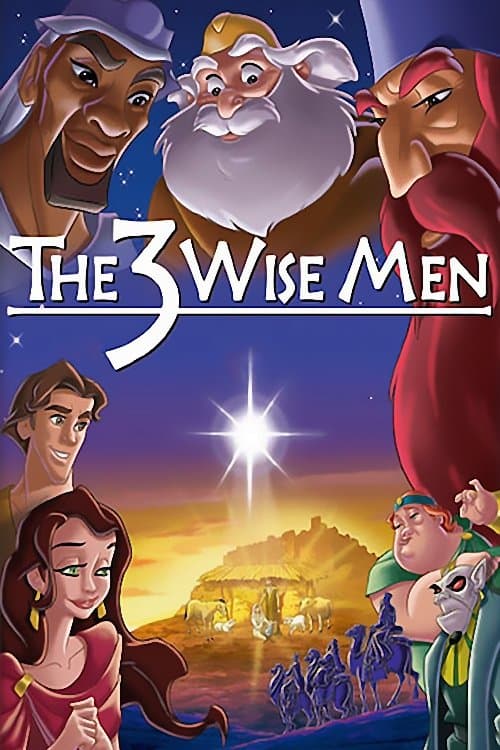 The 3 Wise Men photo