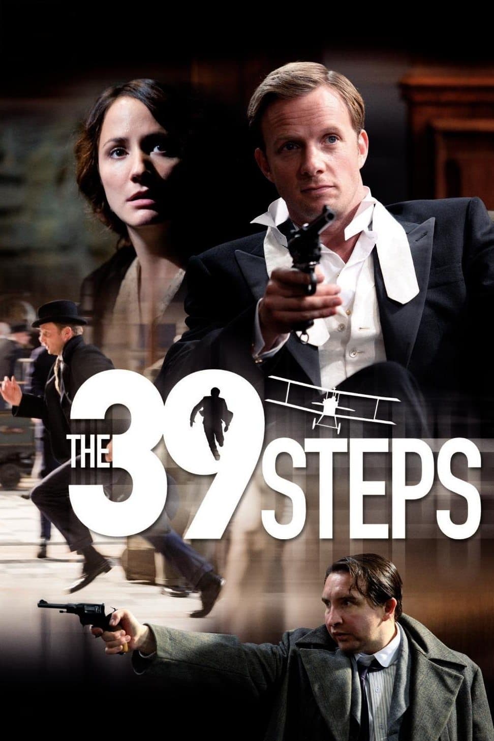 The 39 Steps photo