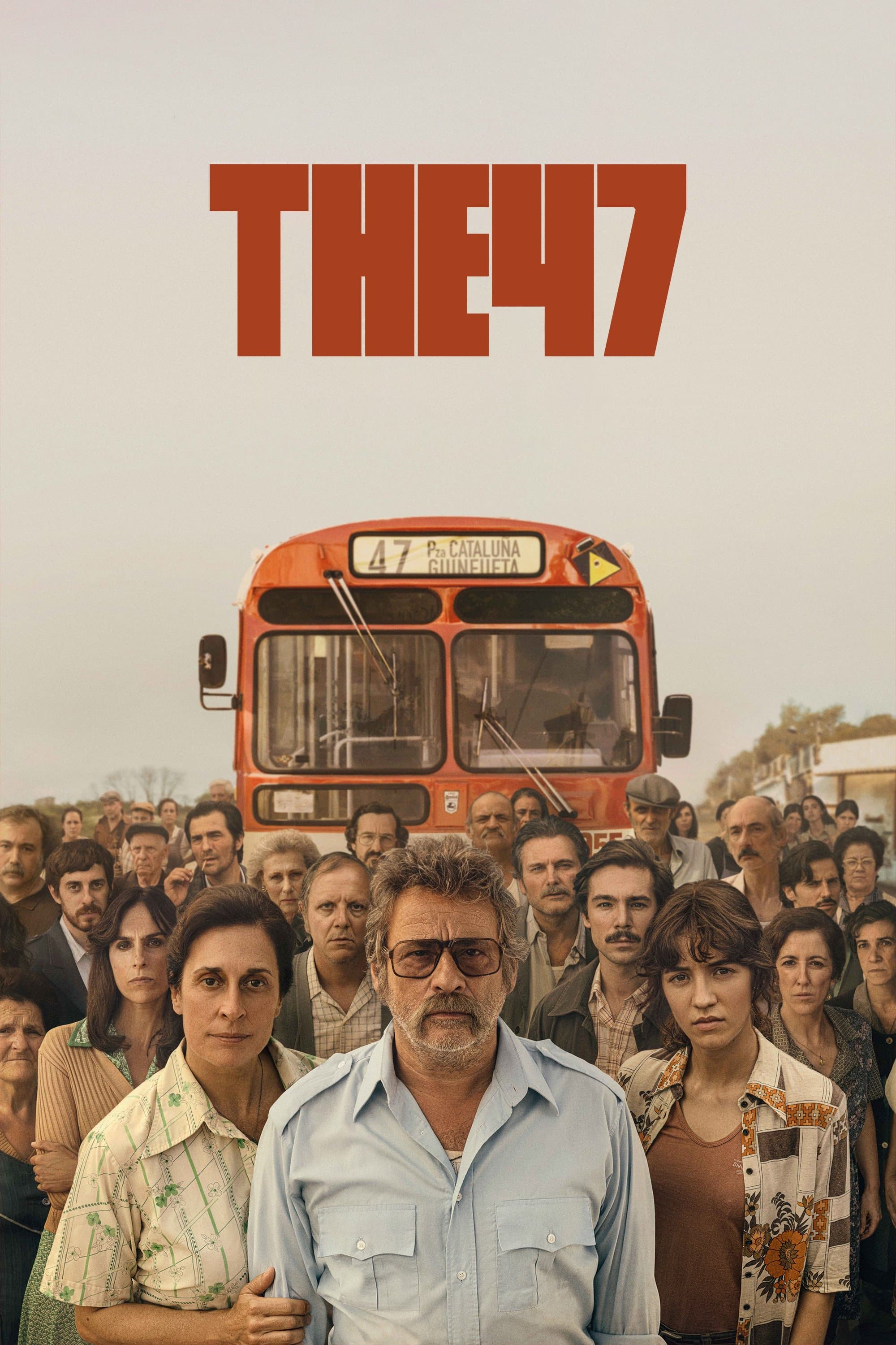 The 47 photo