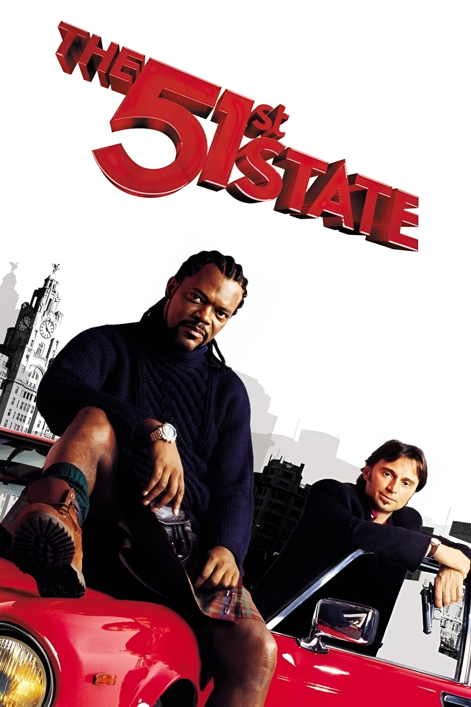 The 51st State photo