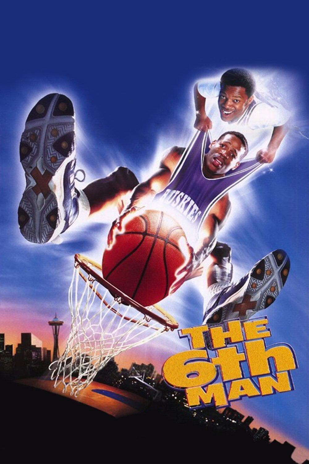 The 6th Man photo