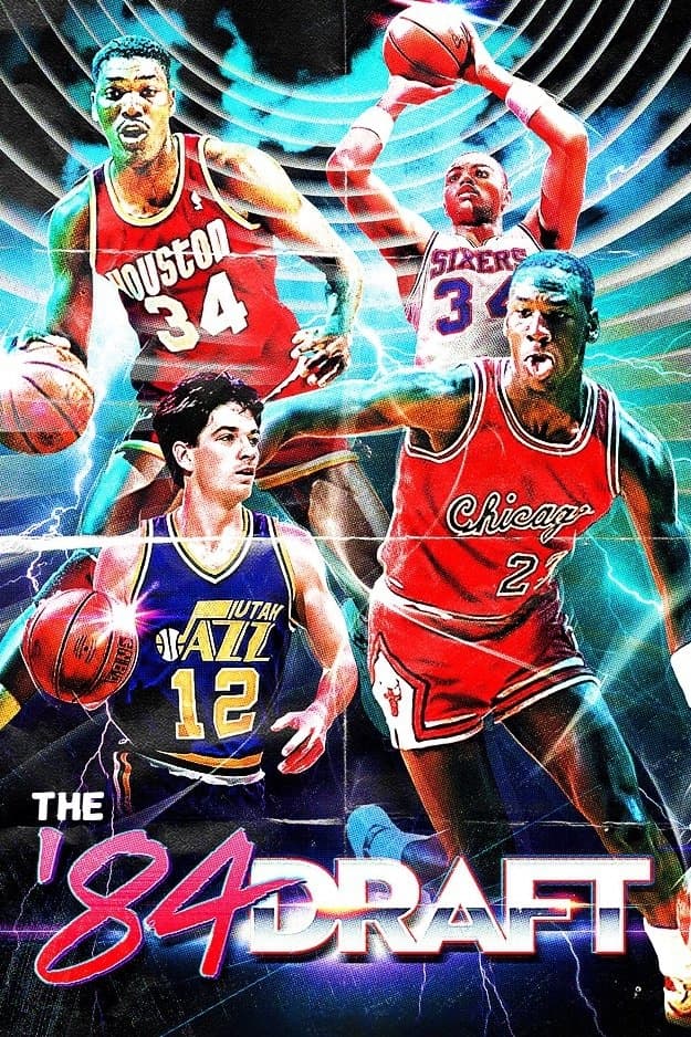 The '84 Draft photo