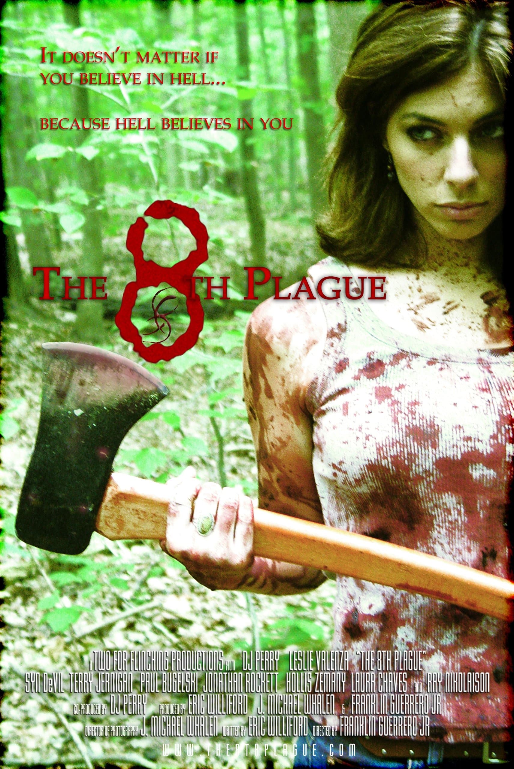 The 8th Plague photo